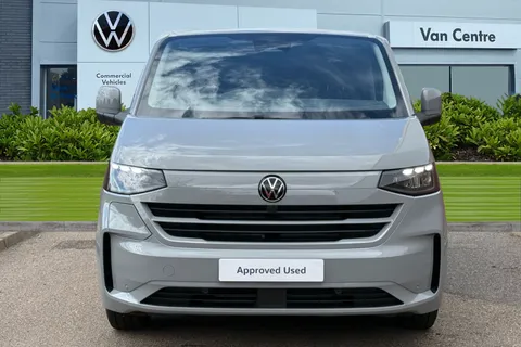 KR26FZZ Volkswagen E-Transporter 136PS 100kW 65kWh Commerce Plus Van Auto Thumbnail #6