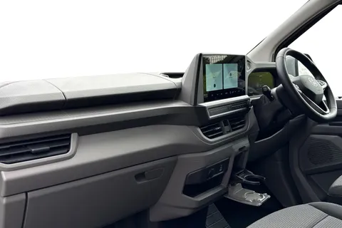 KR26FZZ Volkswagen E-Transporter 136PS 100kW 65kWh Commerce Plus Van Auto Thumbnail #15