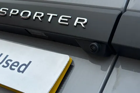 KR26FZZ Volkswagen E-Transporter 136PS 100kW 65kWh Commerce Plus Van Auto Thumbnail #38