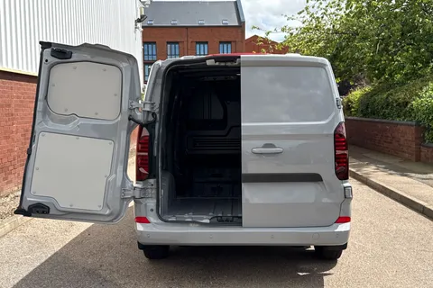 KR26FZZ Volkswagen E-Transporter 136PS 100kW 65kWh Commerce Plus Van Auto Thumbnail #40