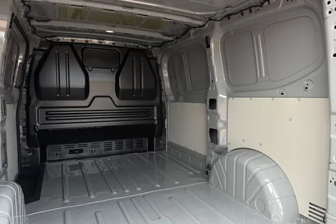 KR26FZZ Volkswagen E-Transporter 136PS 100kW 65kWh Commerce Plus Van Auto Thumbnail #45