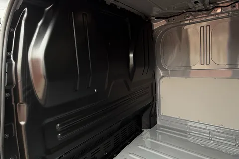 KR26FZZ Volkswagen E-Transporter 136PS 100kW 65kWh Commerce Plus Van Auto Thumbnail #49