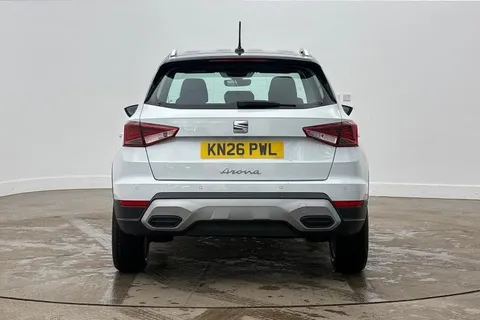 KN26PWL SEAT Arona 1.0 TSI XPERIENCE Euro 6 (s/s) 5dr Thumbnail #3