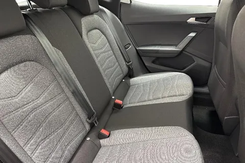 KN26PWL SEAT Arona 1.0 TSI XPERIENCE Euro 6 (s/s) 5dr Thumbnail #9