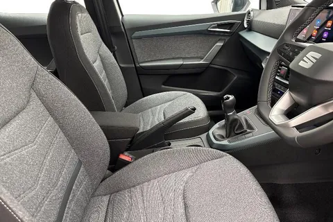 KN26PWL SEAT Arona 1.0 TSI XPERIENCE Euro 6 (s/s) 5dr Thumbnail #10