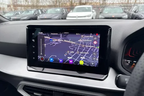 SEAT Arona 1.0 TSI FR First Edition Euro 6 (s/s) 5dr Thumbnail #12