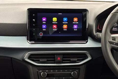 KN26PWL SEAT Arona 1.0 TSI XPERIENCE Euro 6 (s/s) 5dr Thumbnail #12