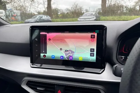 SEAT Arona 1.0 TSI FR First Edition DSG Euro 6 (s/s) 5dr Thumbnail #9