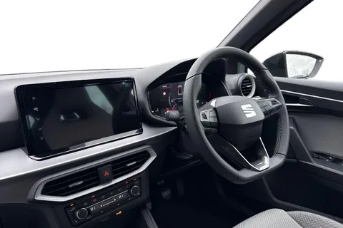 SEAT Arona 1.0 TSI FR First Edition DSG Euro 6 (s/s) 5dr Thumbnail #10