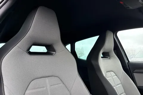 SEAT Arona 1.0 TSI FR First Edition Euro 6 (s/s) 5dr Thumbnail #21