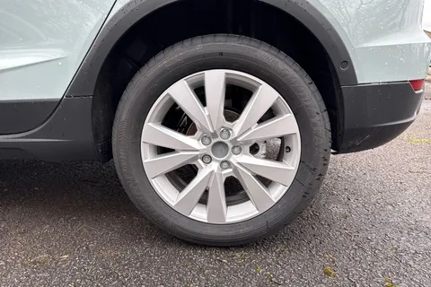 SEAT Arona 1.0 TSI FR First Edition DSG Euro 6 (s/s) 5dr Thumbnail #18