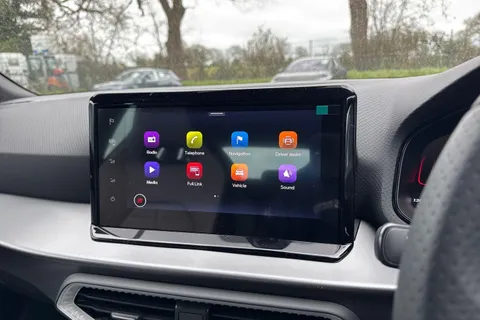 SEAT Arona 1.0 TSI FR First Edition DSG Euro 6 (s/s) 5dr Thumbnail #32