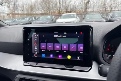 SEAT Arona 1.0 TSI FR First Edition Euro 6 (s/s) 5dr Thumbnail #40