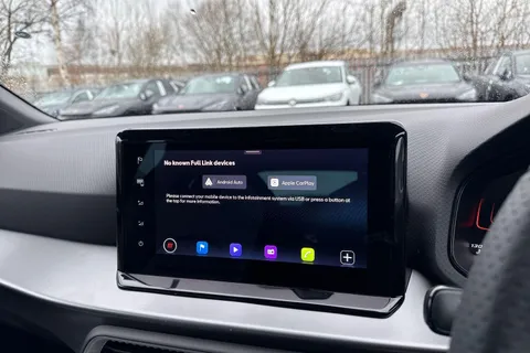 SEAT Arona 1.0 TSI FR First Edition Euro 6 (s/s) 5dr Thumbnail #44