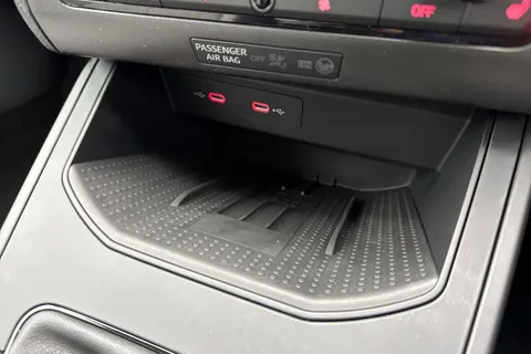 SEAT Arona 1.0 TSI FR First Edition Euro 6 (s/s) 5dr Thumbnail #51