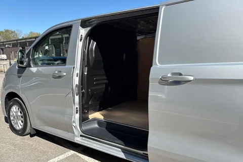PN75NCC Volkswagen Transporter 2.0 TDI 110 Commerce Pro Van Thumbnail #33