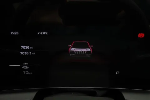 KM75VWR Audi Q6 E-Tron Q6 SUV Edition 1 e-tron  185,00 kW Thumbnail #12