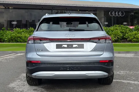 4 of 56 for Audi Q4 e-tron 40 Sport SUV 5dr Electric Auto 63kWh (204 ps)
