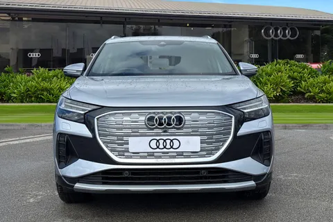 5 of 56 for Audi Q4 e-tron 40 Sport SUV 5dr Electric Auto 63kWh (204 ps)