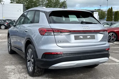 7 of 56 for Audi Q4 e-tron 40 Sport SUV 5dr Electric Auto 63kWh (204 ps)