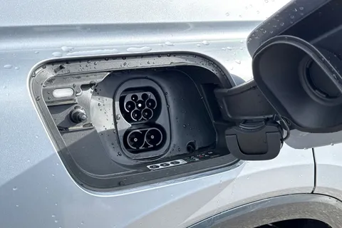 25 of 56 for Audi Q4 e-tron 40 Sport SUV 5dr Electric Auto 63kWh (204 ps)