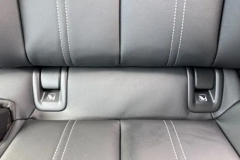 27 of 56 for Audi Q4 e-tron 40 Sport SUV 5dr Electric Auto 63kWh (204 ps)