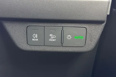 33 of 56 for Audi Q4 e-tron 40 Sport SUV 5dr Electric Auto 63kWh (204 ps)