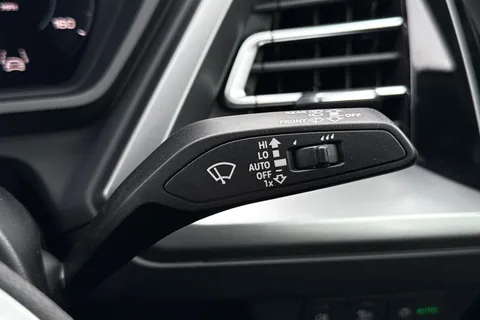 34 of 56 for Audi Q4 e-tron 40 Sport SUV 5dr Electric Auto 63kWh (204 ps)