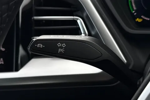 35 of 56 for Audi Q4 e-tron 40 Sport SUV 5dr Electric Auto 63kWh (204 ps)