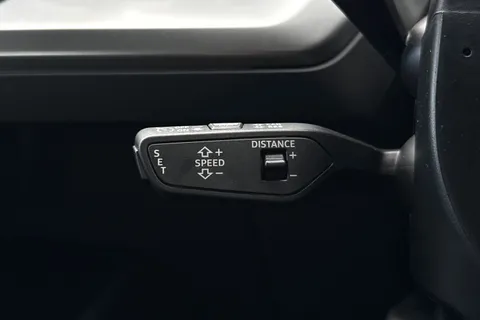 36 of 56 for Audi Q4 e-tron 40 Sport SUV 5dr Electric Auto 63kWh (204 ps)