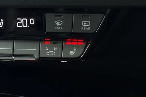 49 of 56 for Audi Q4 e-tron 40 Sport SUV 5dr Electric Auto 63kWh (204 ps)