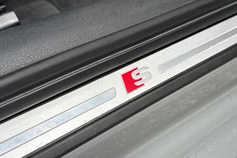 PJ19KWA Audi A3 1.6 TDI 30 Black Edition Sportback Euro 6 (s/s) 5dr Thumbnail #35