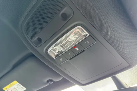 PJ19KWA Audi A3 1.6 TDI 30 Black Edition Sportback Euro 6 (s/s) 5dr Thumbnail #49