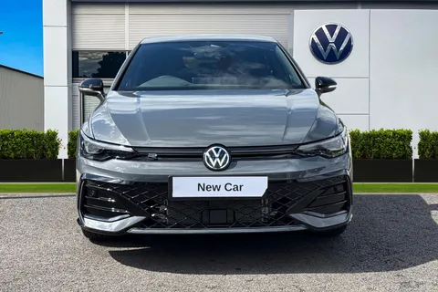 Volkswagen Golf 1.5 eTSI MHEV Black Edition DSG Euro 6 (s/s) 5dr Thumbnail #6