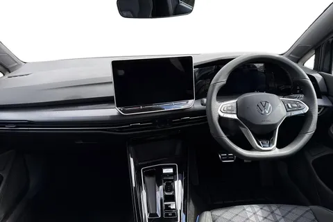 Volkswagen Golf 1.5 eTSI MHEV Black Edition DSG Euro 6 (s/s) 5dr Thumbnail #18