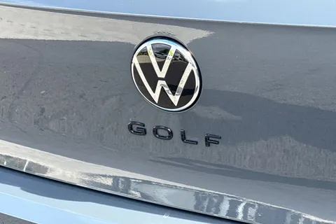 Volkswagen Golf 1.5 eTSI MHEV Black Edition DSG Euro 6 (s/s) 5dr Thumbnail #25