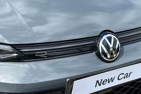 Volkswagen Golf 1.5 eTSI MHEV Black Edition DSG Euro 6 (s/s) 5dr Thumbnail #27