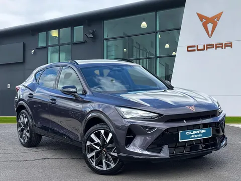 1 of 39 for CUPRA Formentor 1.5 eTSI V2 DSG Euro 6 (s/s) 5dr