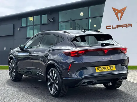 2 of 39 for CUPRA Formentor 1.5 eTSI V2 DSG Euro 6 (s/s) 5dr