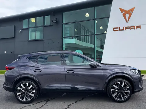 3 of 39 for CUPRA Formentor 1.5 eTSI V2 DSG Euro 6 (s/s) 5dr