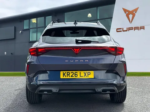 4 of 39 for CUPRA Formentor 1.5 eTSI V2 DSG Euro 6 (s/s) 5dr
