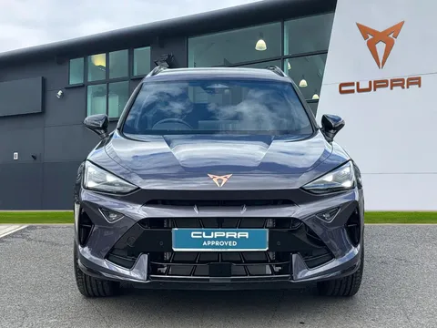 6 of 39 for CUPRA Formentor 1.5 eTSI V2 DSG Euro 6 (s/s) 5dr