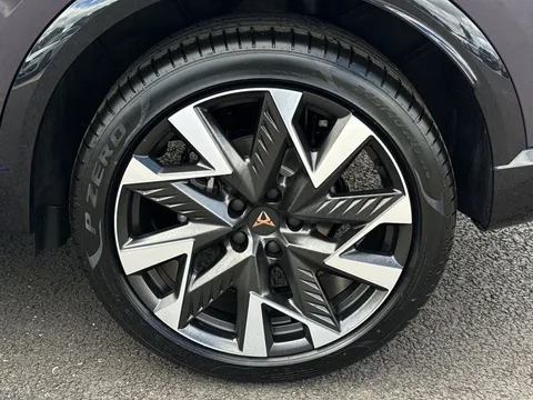 7 of 39 for CUPRA Formentor 1.5 eTSI V2 DSG Euro 6 (s/s) 5dr
