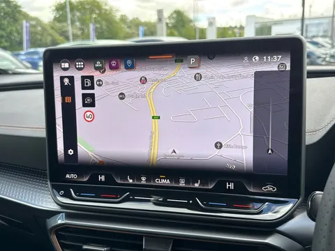 12 of 39 for CUPRA Formentor 1.5 eTSI V2 DSG Euro 6 (s/s) 5dr