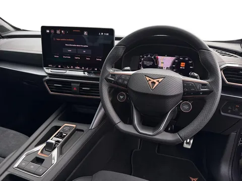 13 of 39 for CUPRA Formentor 1.5 eTSI V2 DSG Euro 6 (s/s) 5dr