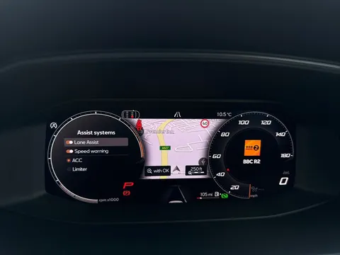 35 of 39 for CUPRA Formentor 1.5 eTSI V2 DSG Euro 6 (s/s) 5dr