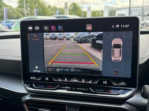 37 of 39 for CUPRA Formentor 1.5 eTSI V2 DSG Euro 6 (s/s) 5dr