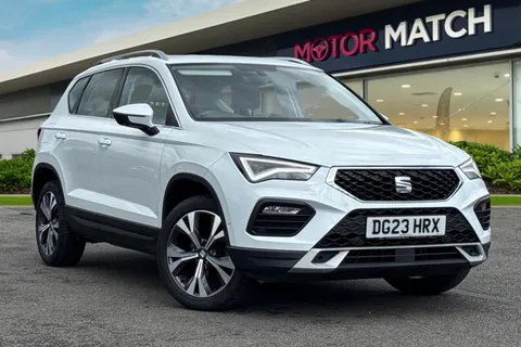 1 of 67 for SEAT Ateca 1.0 TSI SE Technology Euro 6 (s/s) 5dr