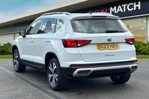 2 of 67 for SEAT Ateca 1.0 TSI SE Technology Euro 6 (s/s) 5dr