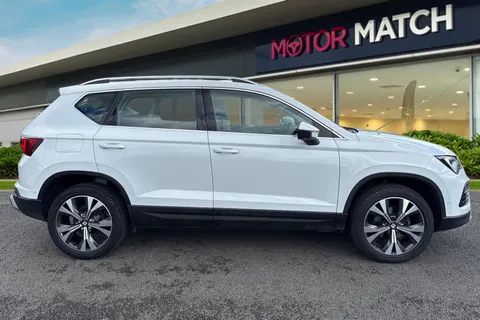 3 of 67 for SEAT Ateca 1.0 TSI SE Technology Euro 6 (s/s) 5dr